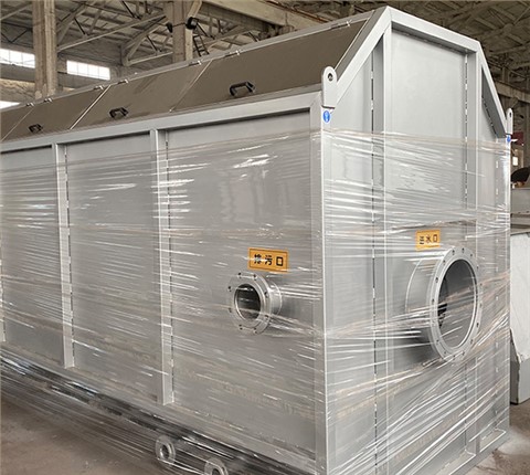 精密过滤器 精密过滤器