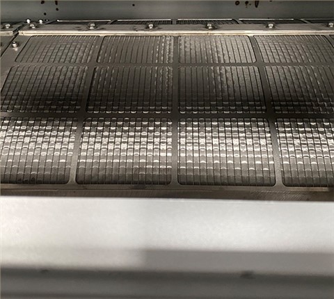 精密过滤器 精密过滤器